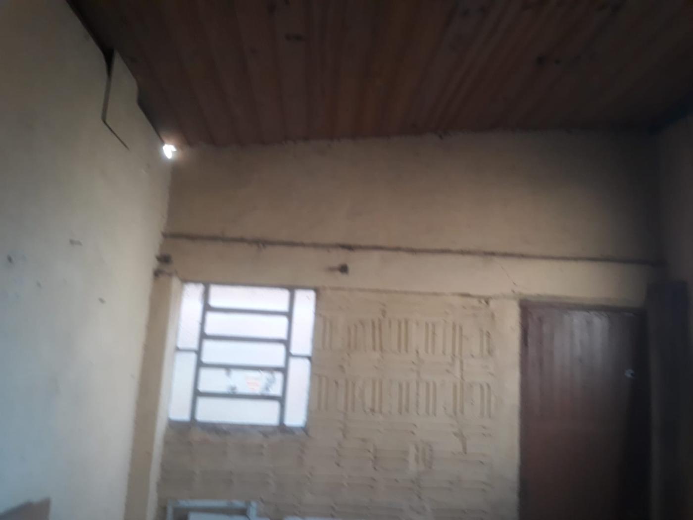 Terreno A Venda Na  Av.juca Batista