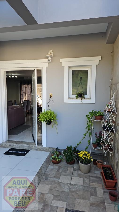 Casa Para Venda Altos Do Ipê