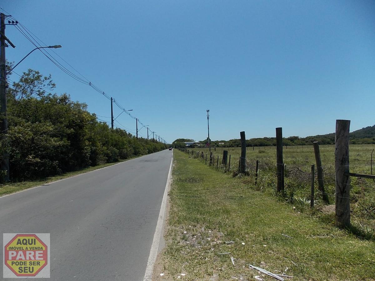 Área A Venda Na Estrada Da Serraria