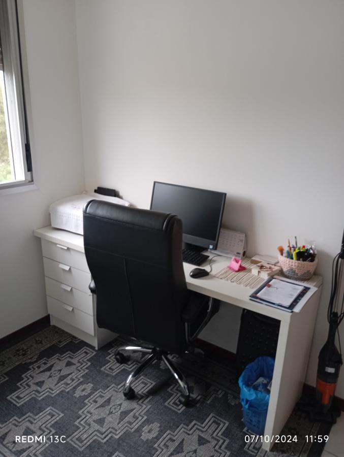 Apartamento A Venda