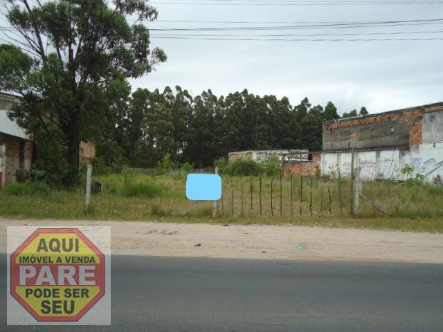Terreno A Venda Na Av. Edgar Pires De Castro