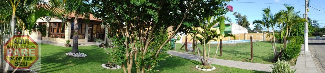 Casa A Venda Em Condominiio Na Hípica